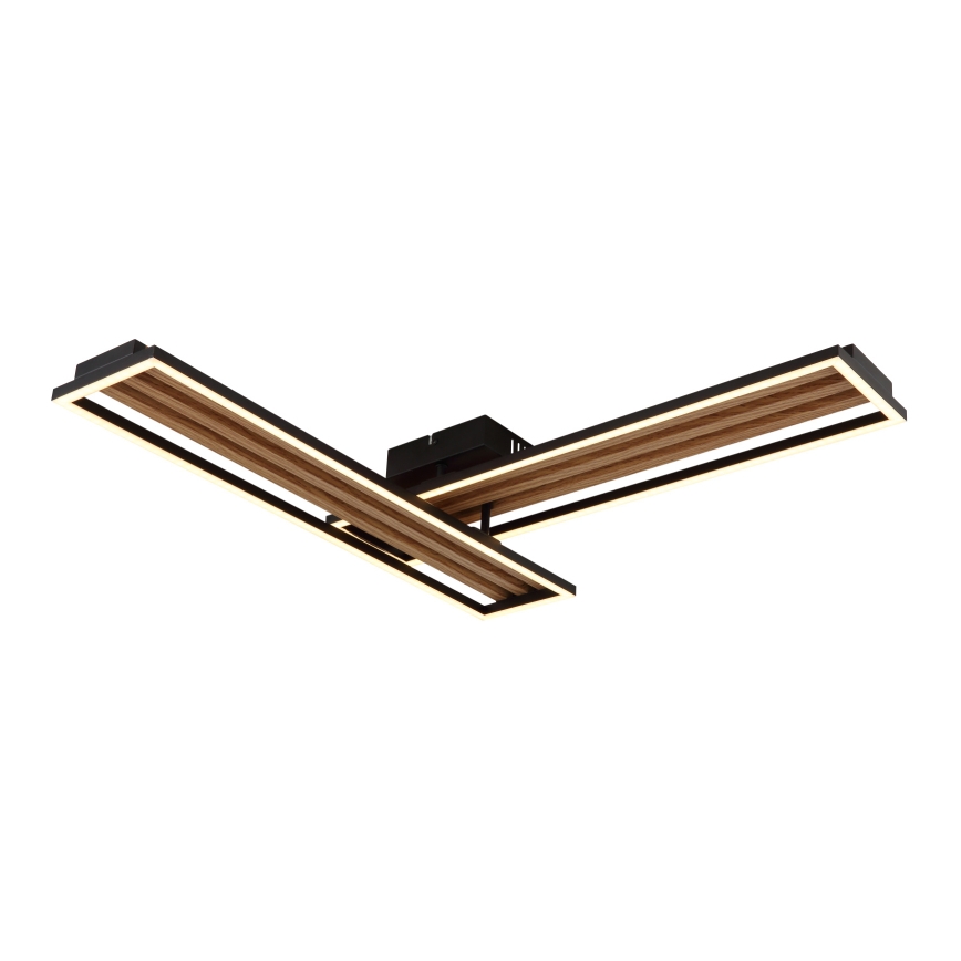 Globo - LED stropna svjetiljka LED/30W/230V 3000K 90x21 cm