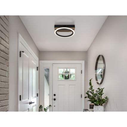 Globo - LED stropna svjetiljka LED/10W/230V 3000/4200/6000K