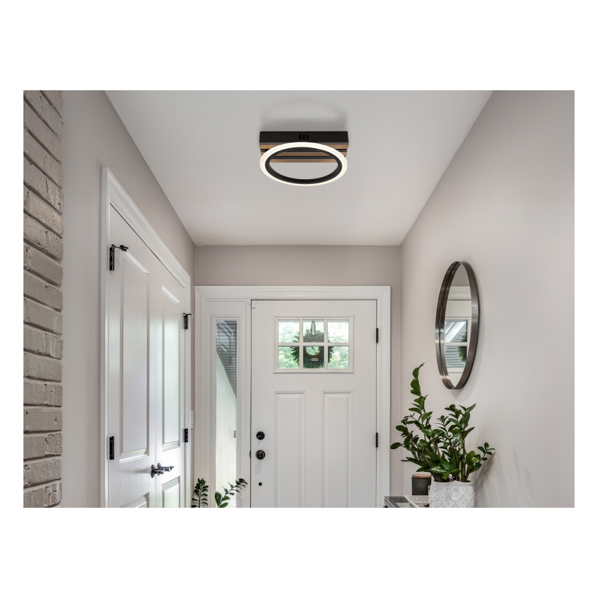 Globo - LED stropna svjetiljka LED/10W/230V 3000/4200/6000K