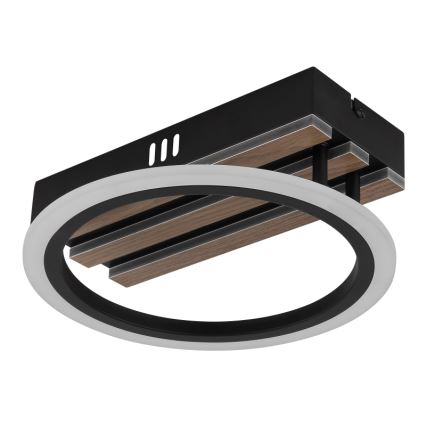 Globo - LED stropna svjetiljka LED/10W/230V 3000/4200/6000K