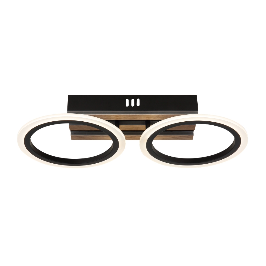 Globo - LED stropna svjetiljka LED/15W/230V 3000/4200/6000K