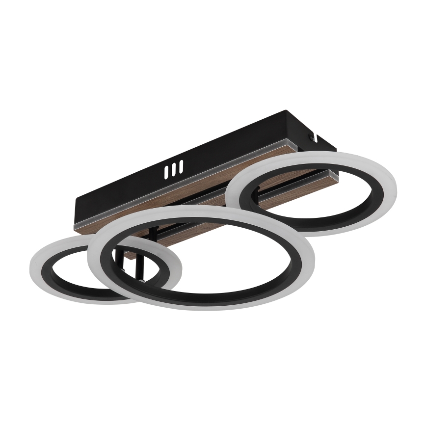 Globo - LED stropna svjetiljka LED/21W/230V 3000/4200/6000K