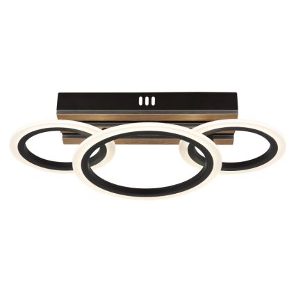 Globo - LED stropna svjetiljka LED/21W/230V 3000/4200/6000K