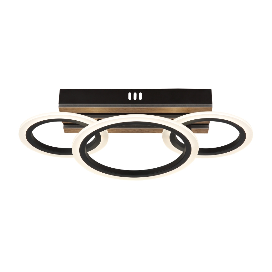 Globo - LED stropna svjetiljka LED/21W/230V 3000/4200/6000K