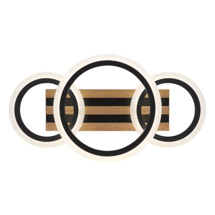 Globo - LED stropna svjetiljka LED/21W/230V 3000/4200/6000K