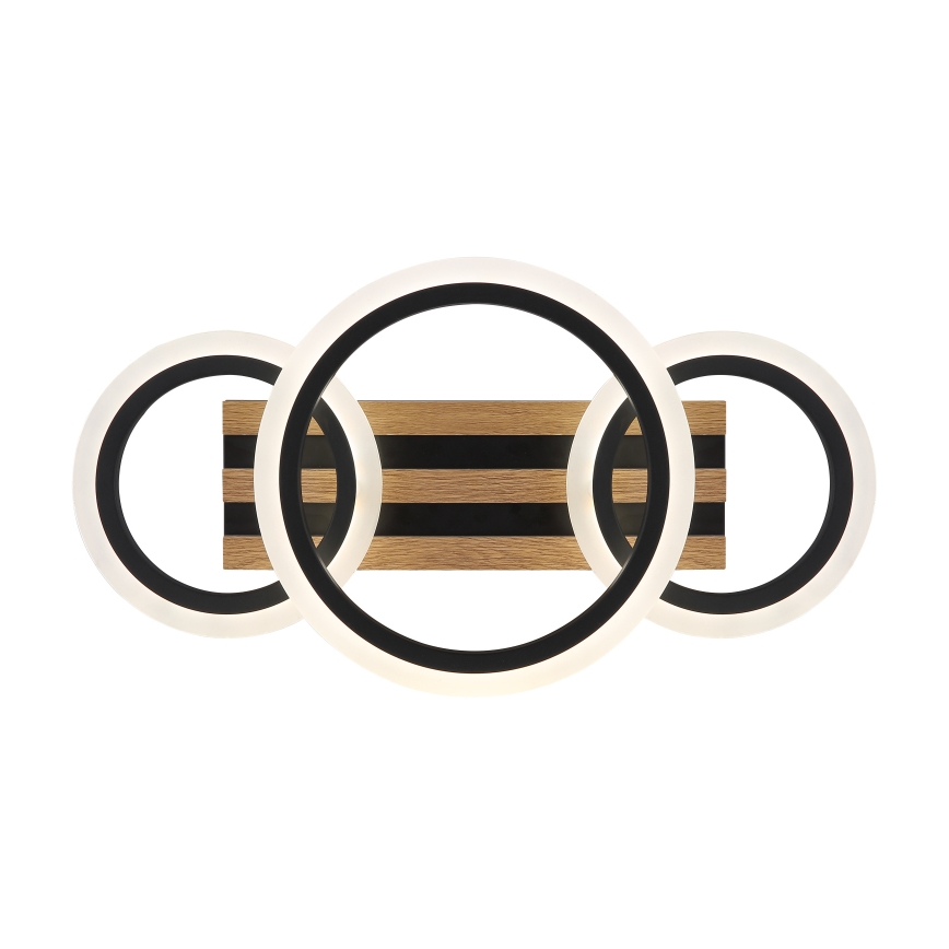 Globo - LED stropna svjetiljka LED/21W/230V 3000/4200/6000K