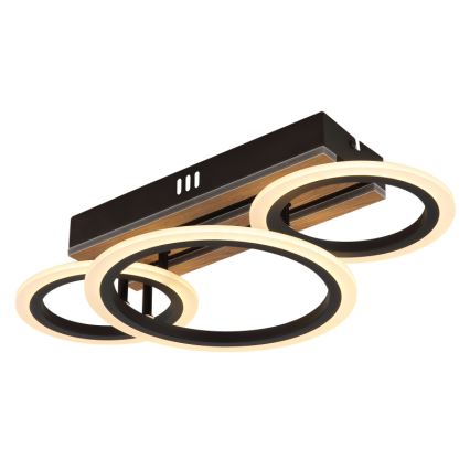 Globo - LED stropna svjetiljka LED/21W/230V 3000/4200/6000K