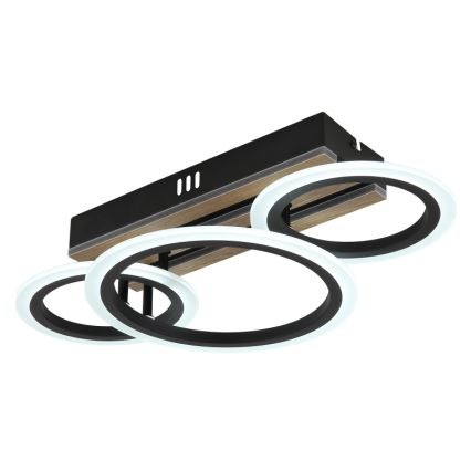 Globo - LED stropna svjetiljka LED/21W/230V 3000/4200/6000K