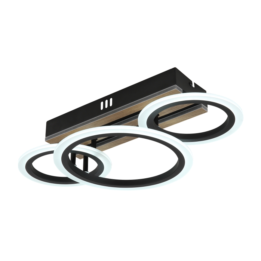 Globo - LED stropna svjetiljka LED/21W/230V 3000/4200/6000K