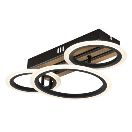 Globo - LED stropna svjetiljka LED/21W/230V 3000/4200/6000K