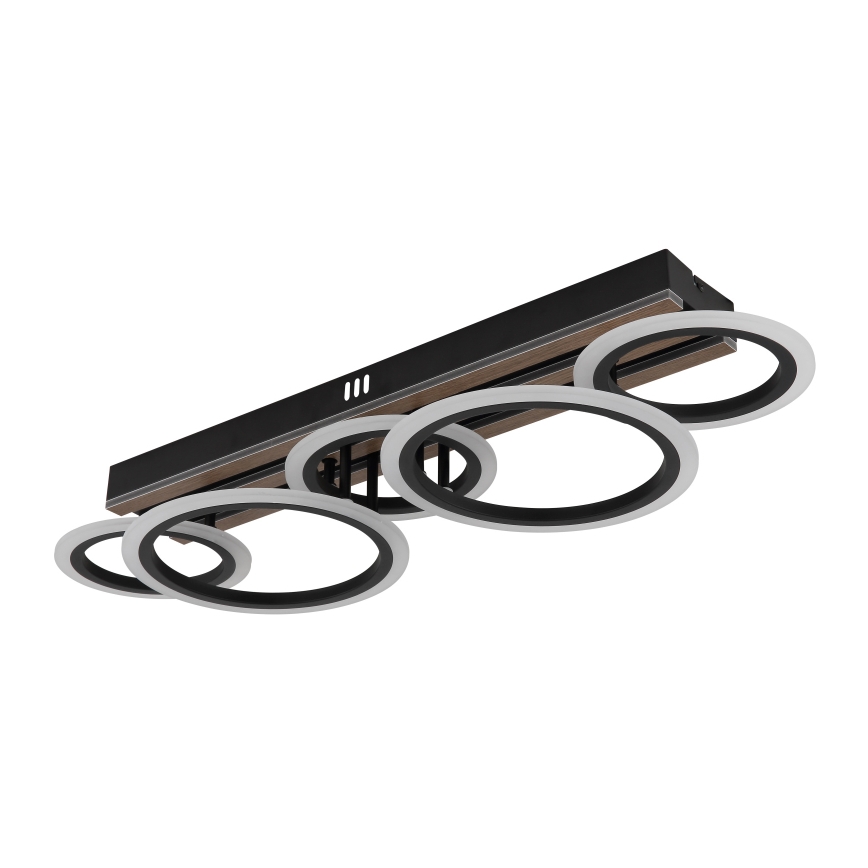 Globo - LED stropno svjetlo LED/34W/230V 3000/4200/6000K