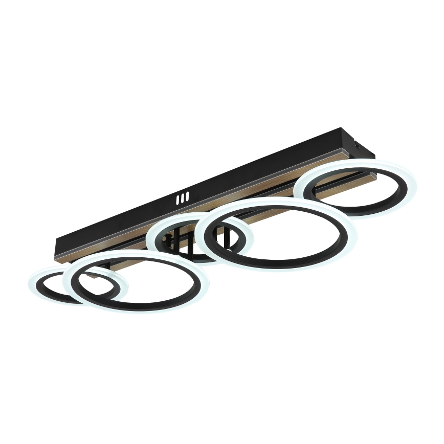 Globo - LED stropno svjetlo LED/34W/230V 3000/4200/6000K