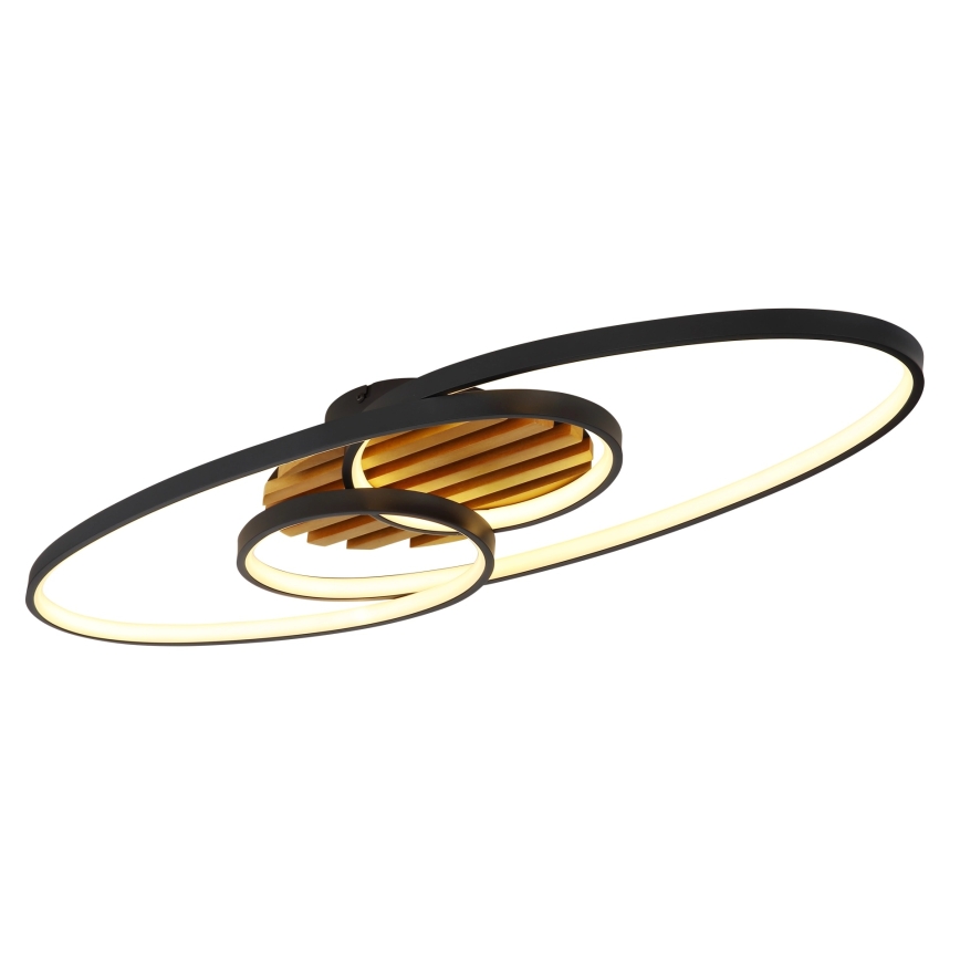 Globo - LED stropno svjetlo LED/40W/230V 3000K 85x30 cm