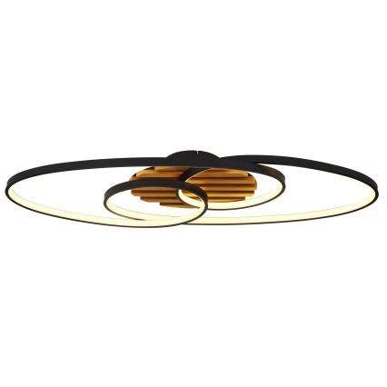 Globo - LED stropno svjetlo LED/40W/230V 3000K 85x30 cm