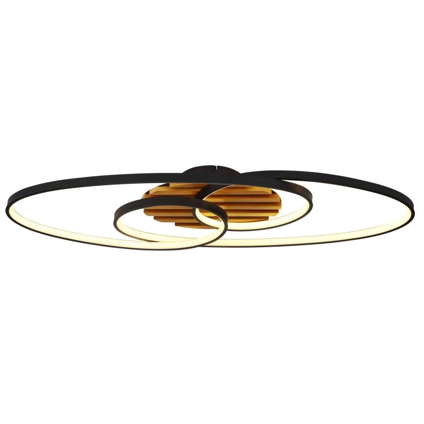 Globo - LED stropno svjetlo LED/40W/230V 3000K 85x30 cm