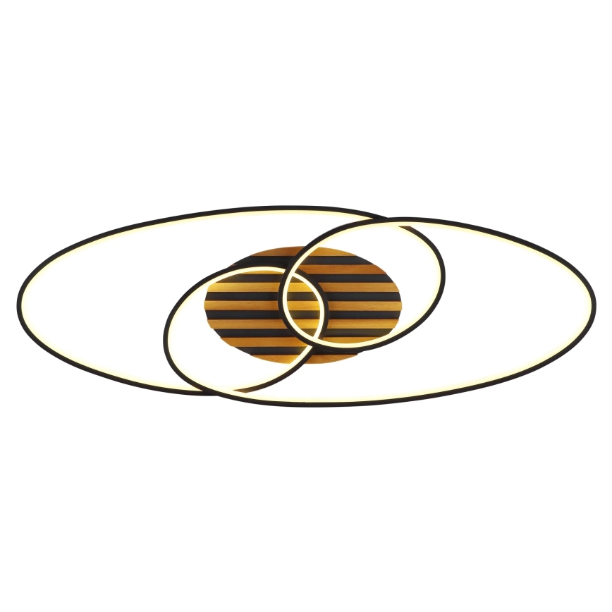 Globo - LED stropno svjetlo LED/40W/230V 3000K 85x30 cm