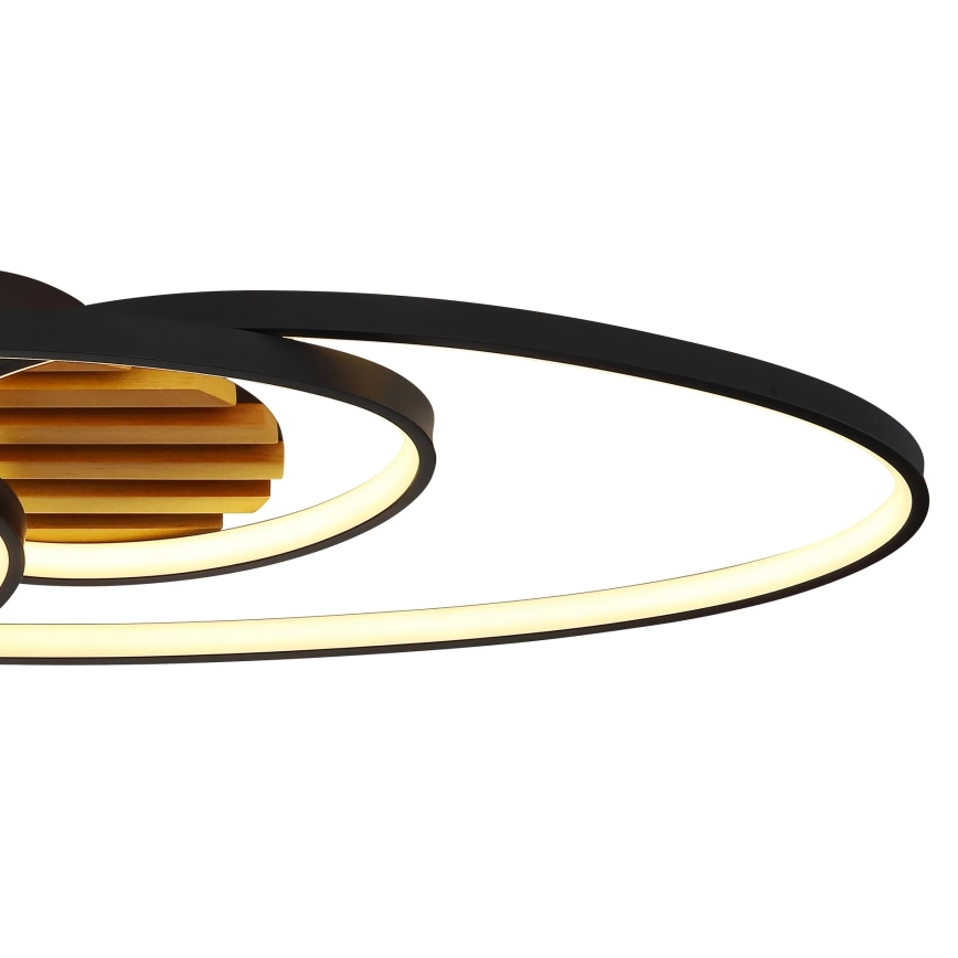 Globo - LED stropno svjetlo LED/40W/230V 3000K 85x30 cm