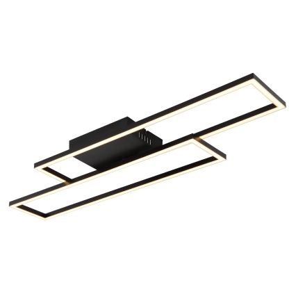 Globo - LED stropna svjetiljka LED/30W/230V 3000K 80x22 cm