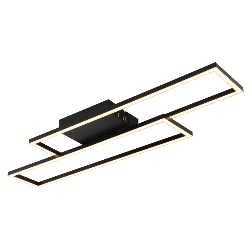 Globo - LED stropna svjetiljka LED/30W/230V 3000K 80x22 cm
