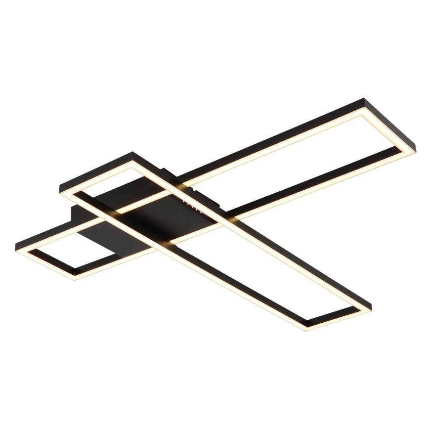 Globo - LED stropna svjetiljka LED/30W/230V 3000K 80x22 cm