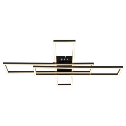 Globo - LED stropna svjetiljka LED/55W/230V 3000K 80x60 cm