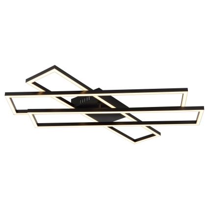 Globo - LED stropna svjetiljka LED/55W/230V 3000K 80x60 cm