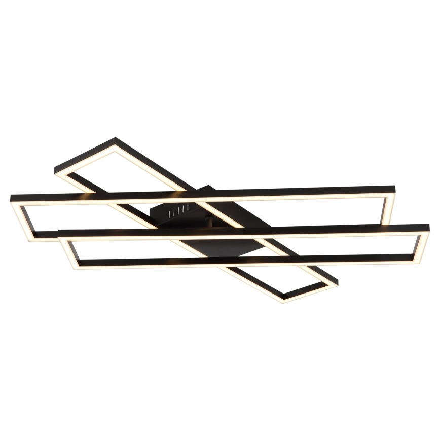 Globo - LED stropna svjetiljka LED/55W/230V 3000K 80x60 cm