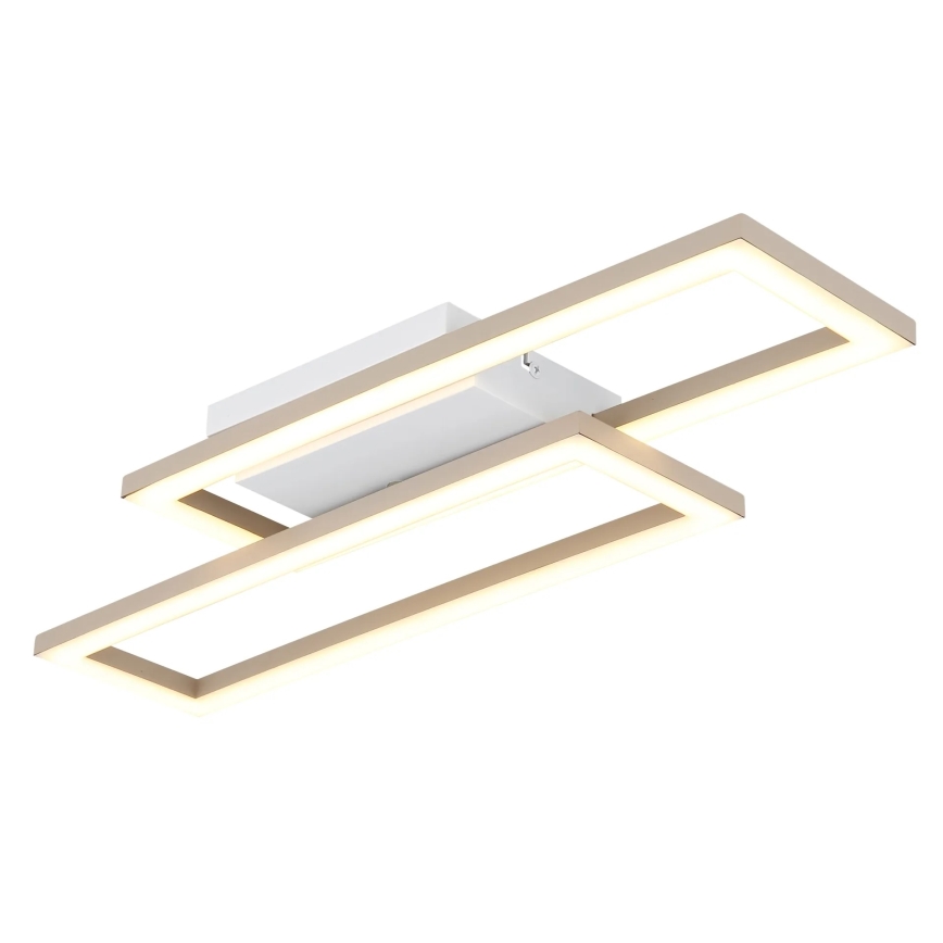 Globo - LED stropna svjetiljka LED/16W/230V 3000/4000/6000K