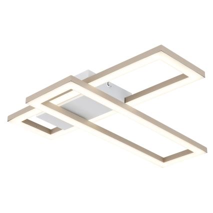 Globo - LED stropna svjetiljka LED/16W/230V 3000/4000/6000K