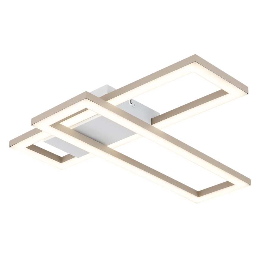 Globo - LED stropna svjetiljka LED/16W/230V 3000/4000/6000K