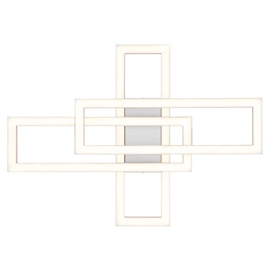 Globo - LED Stropno svjetlo LED/24W/230V 3000/4000/6000K