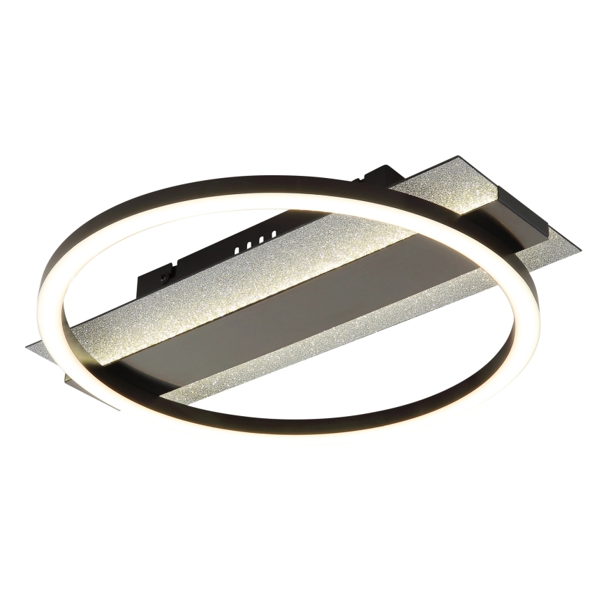 Globo - LED stropna svjetiljka LED/24W/230V 4000K 30x34,2 cm