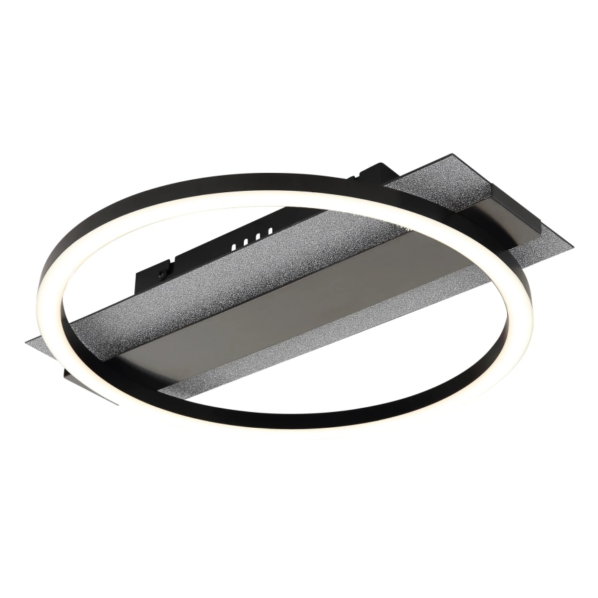 Globo - LED stropna svjetiljka LED/24W/230V 4000K 30x34,2 cm