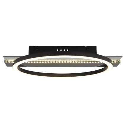 Globo - LED stropna svjetiljka LED/24W/230V 4000K 30x34,2 cm