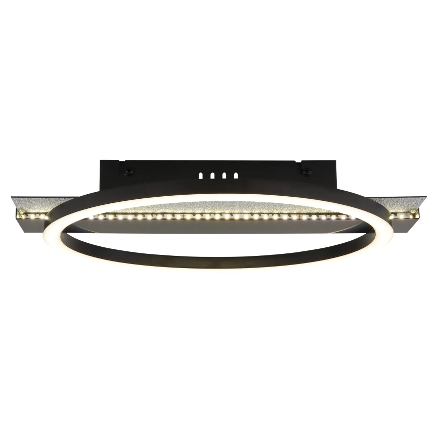 Globo - LED stropna svjetiljka LED/24W/230V 4000K 30x34,2 cm
