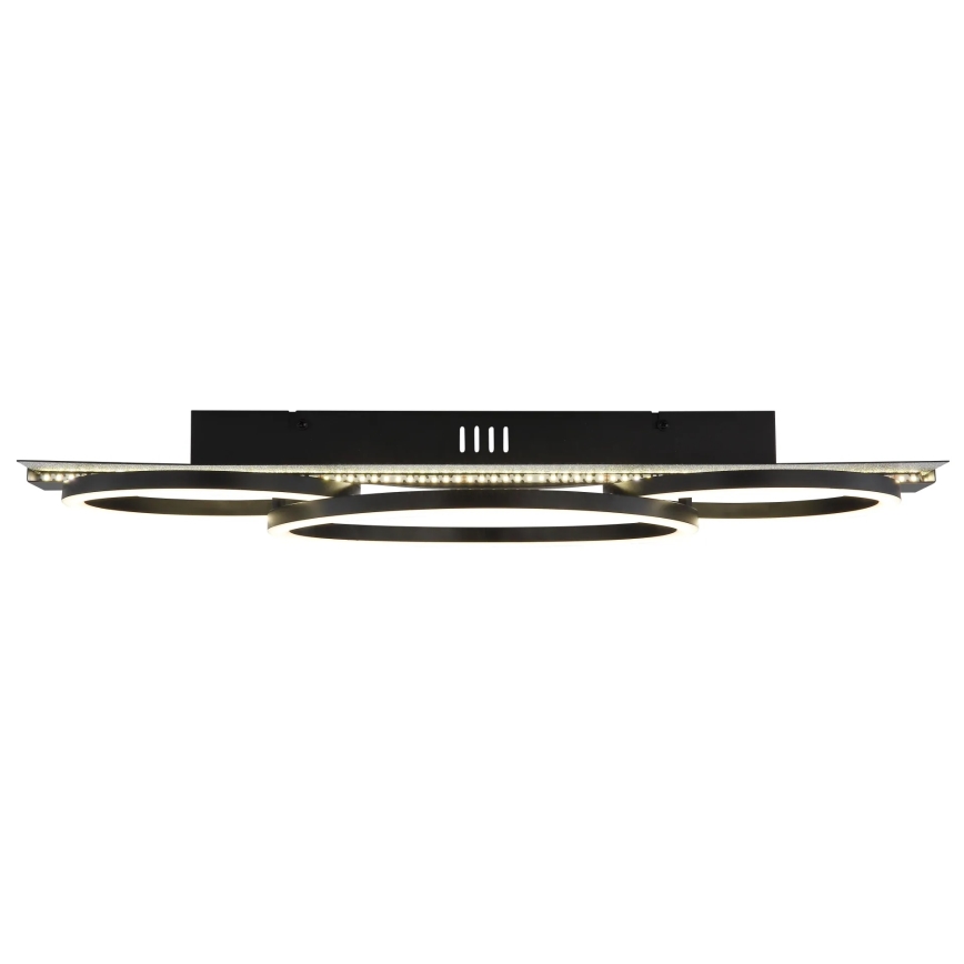 Globo - LED stropna svjetiljka LED/40W/230V 4000K 30x62,2 cm