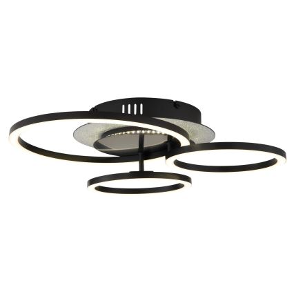Globo - stropno LED svjetlo, 40 W, 230 V, 4000 K, 42 x 46 cm