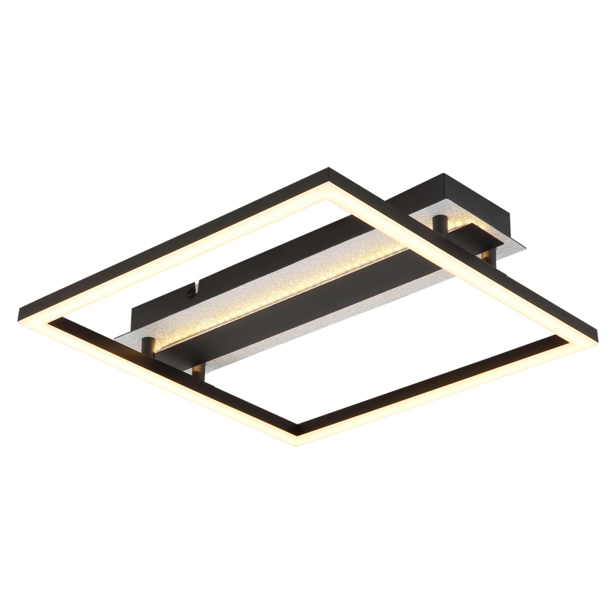 Globo - LED stropna svjetiljka LED/18W/230V 3000K 33x36 cm