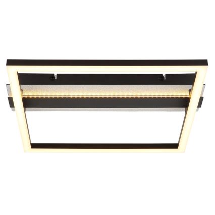 Globo - LED stropna svjetiljka LED/18W/230V 3000K 33x36 cm
