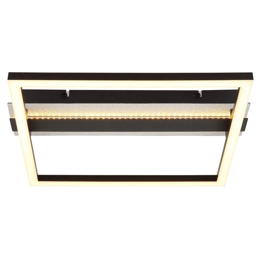 Globo - LED stropna svjetiljka LED/18W/230V 3000K 33x36 cm