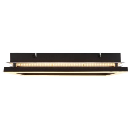 Globo - LED stropna svjetiljka LED/18W/230V 3000K 33x36 cm