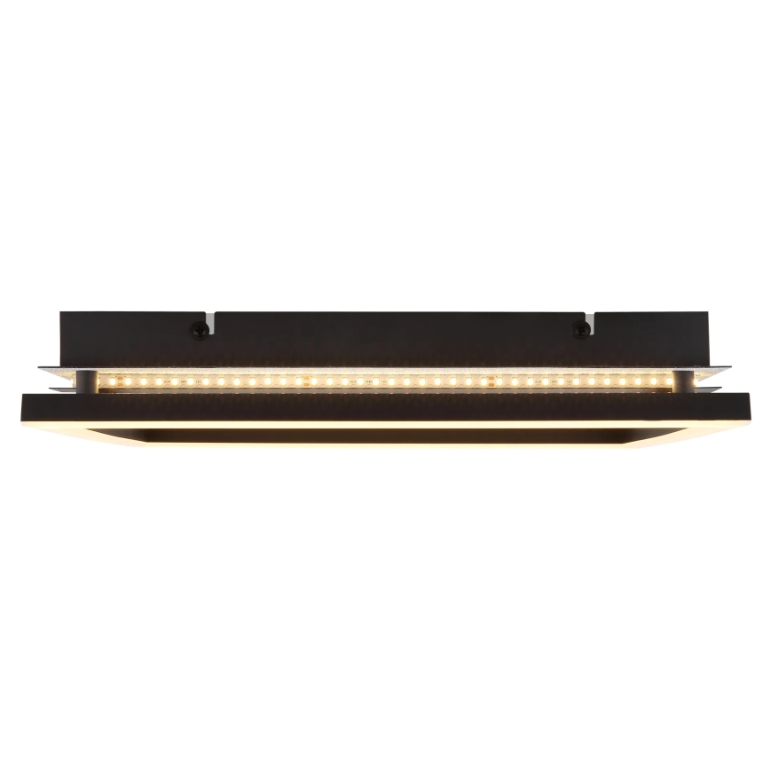 Globo - LED stropna svjetiljka LED/18W/230V 3000K 33x36 cm