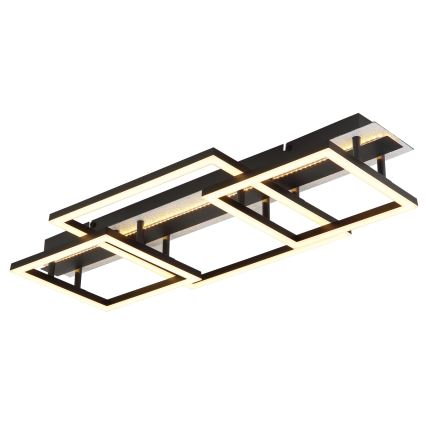 Globo - LED stropna svjetiljka LED/40W/230V 3000K 33x70 cm