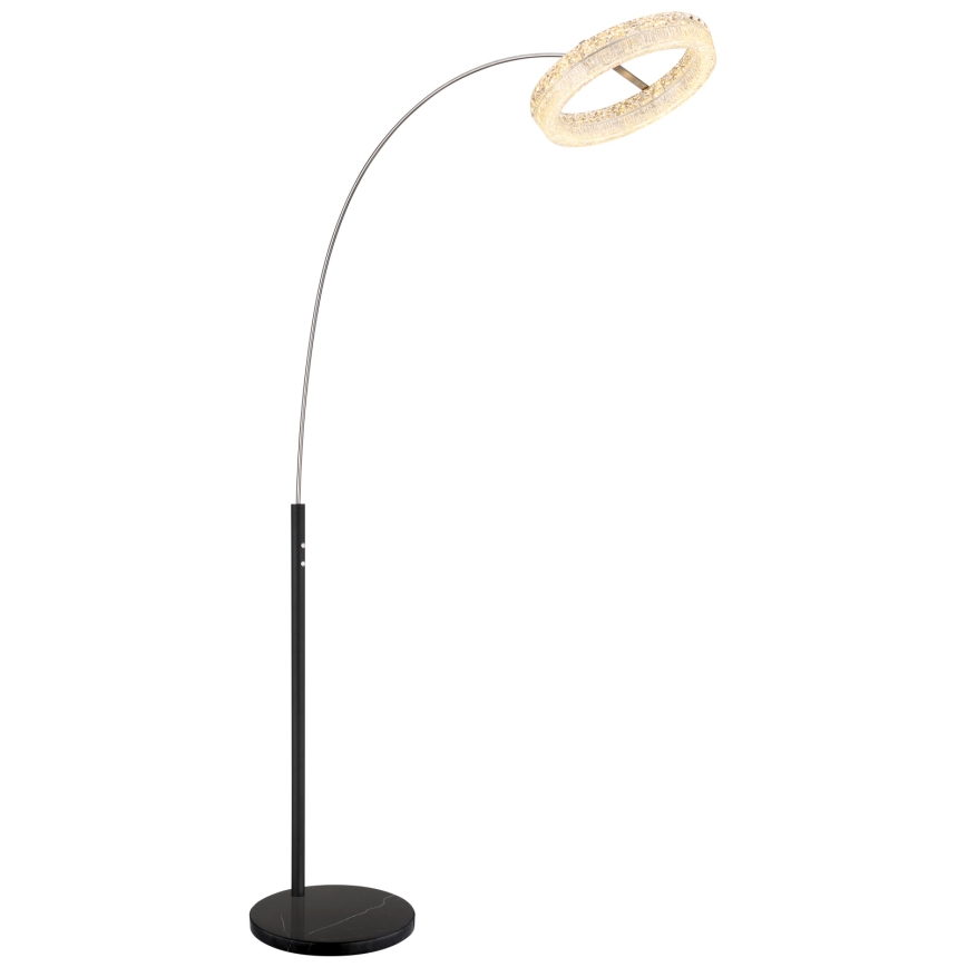Globo - LED podna lampa s mogućnošću prigušivanja LED/35W/230V 3000/4000/6000K