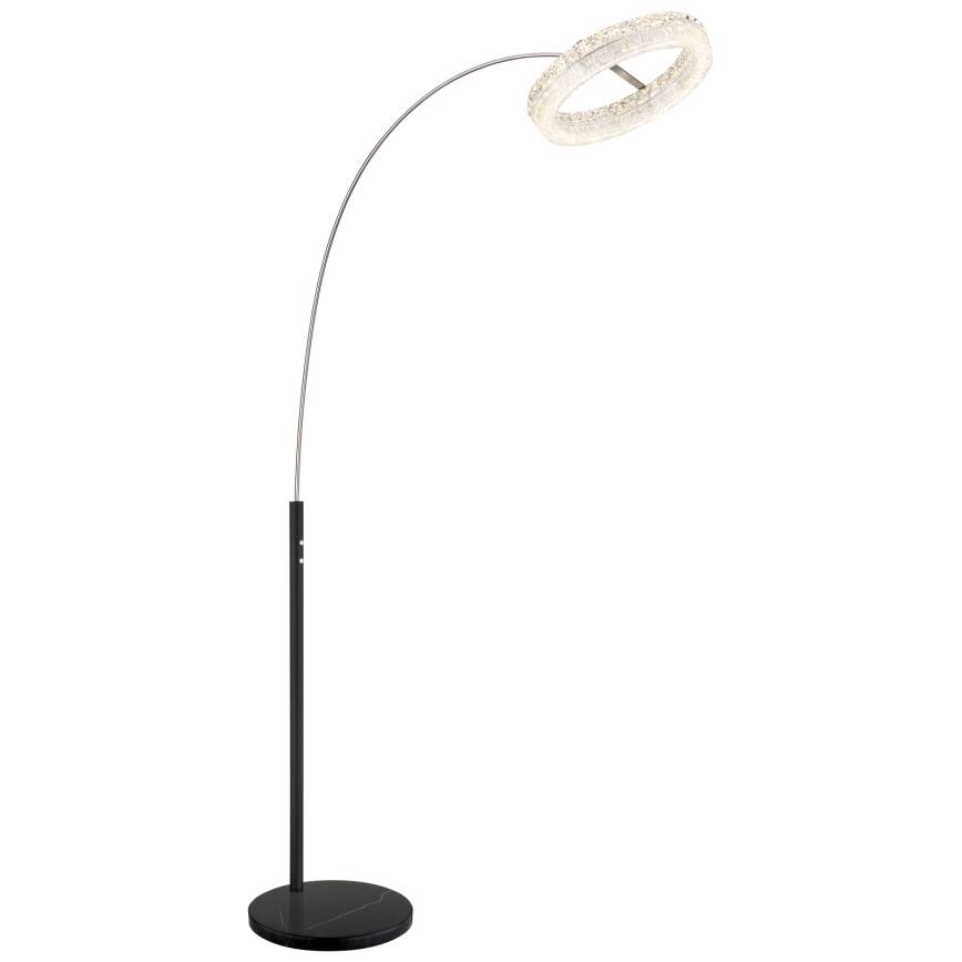 Globo - LED podna lampa s mogućnošću prigušivanja LED/35W/230V 3000/4000/6000K
