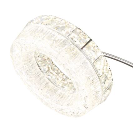 Globo - LED podna lampa s prigušivanjem LED/35W/230V 3000/4000/6000K