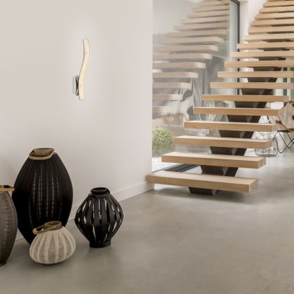 Globo - LED zidna svjetiljka LED/12W/230V