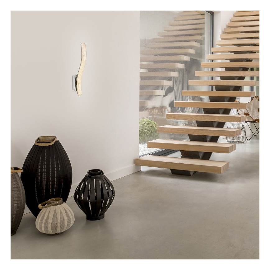 Globo - LED zidna svjetiljka LED/12W/230V