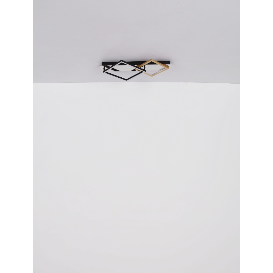 Globo - LED Stropna svjetiljka LED/24W/230V 3000K