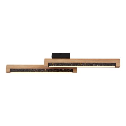 Globo - LED Stropna svjetiljka LED/12W/230V